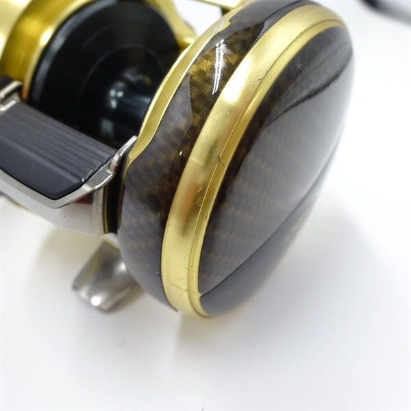 ２２オシアコンクエスト３０１ＨＧ